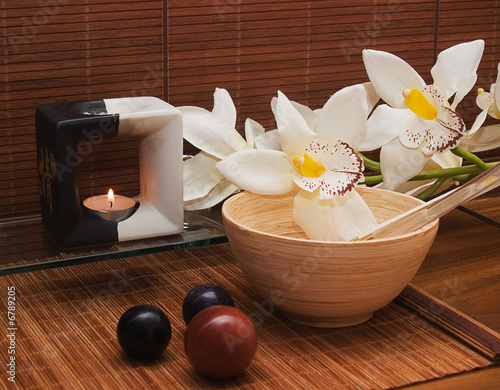 spa objects
