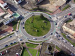 rond point