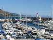 port de Menton