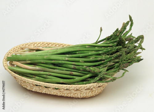 Photo: ASPARAGI VERDI ASPARAGI VERDI