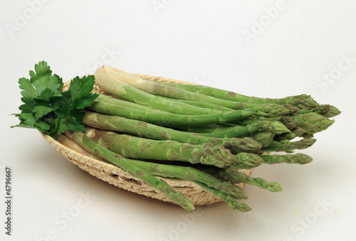 Photo: ASPARAGI VERDI ASPARAGI VERDI