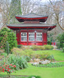 japanischer Garten