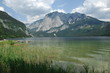 Image : Altaussee - Altausseersee mit Trisselwand