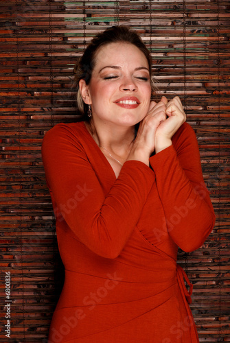 Photo: sexy woman sexy woman