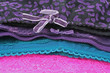 thong waistbands