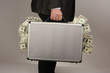 Dollar Bills