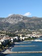 littoral méditerranéen