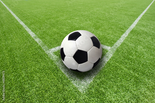 football