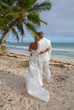 mariage aux seychelles