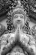 statue boudhisme