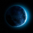 Blue moon Blue moon
