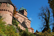 Château du Haut Koenigsbourg Château du Haut Koenigsbourg