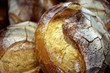boules de pain