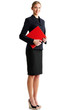 Business woman