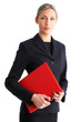Business woman