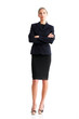 Business woman