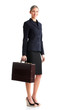 Business woman