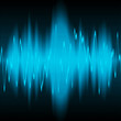 sound wave