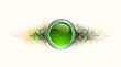 green buttons