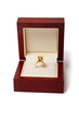 engagement ring