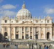 Basilica di San Pietro, Roma