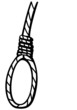 suicide lasso