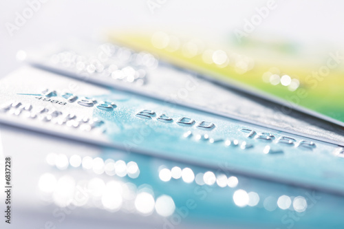 Living on credit