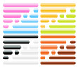 Button Icon Set
