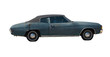 Rusty Old Chevelle