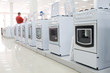 Row of gas-stoves in a store 2 Row of gas-stoves in a store 2