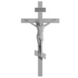 Only Cross with the Crucifixion. Only Cross with the Crucifixion.