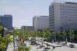 Photo: Prager Strasse Dresden Prager Strasse Dresden