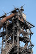 Hochofen im Landschaftspark Duisburg