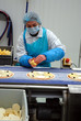 Garniture de pizzas