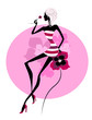 Fashion Girl