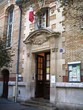 Ecole maternelle