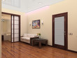 Modern interior