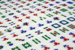 Mahjong Tiles