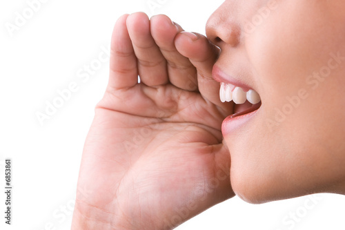 Foto: Can you hear me? Can you hear me?