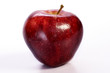 Red delicious apple