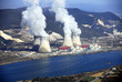 Cruas , centrale nucléaire