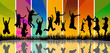people jumping