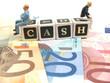 cash in euros