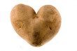 Tattie heart