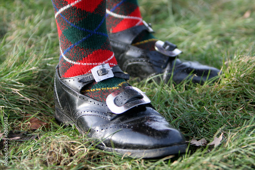 Photo: Bagpipers Shoes Bagpipers Shoes