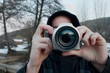Photographing