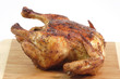 Backhähnchen