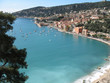 Panorama Villefranche sur Mer - Vue générale - La vieille ville
