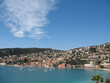 Panorama Villefranche sur Mer - Vue générale