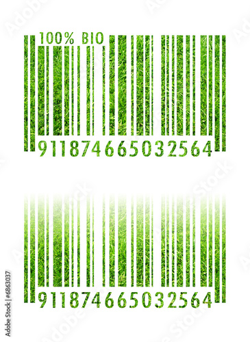 Illustration: produit bio produit bio